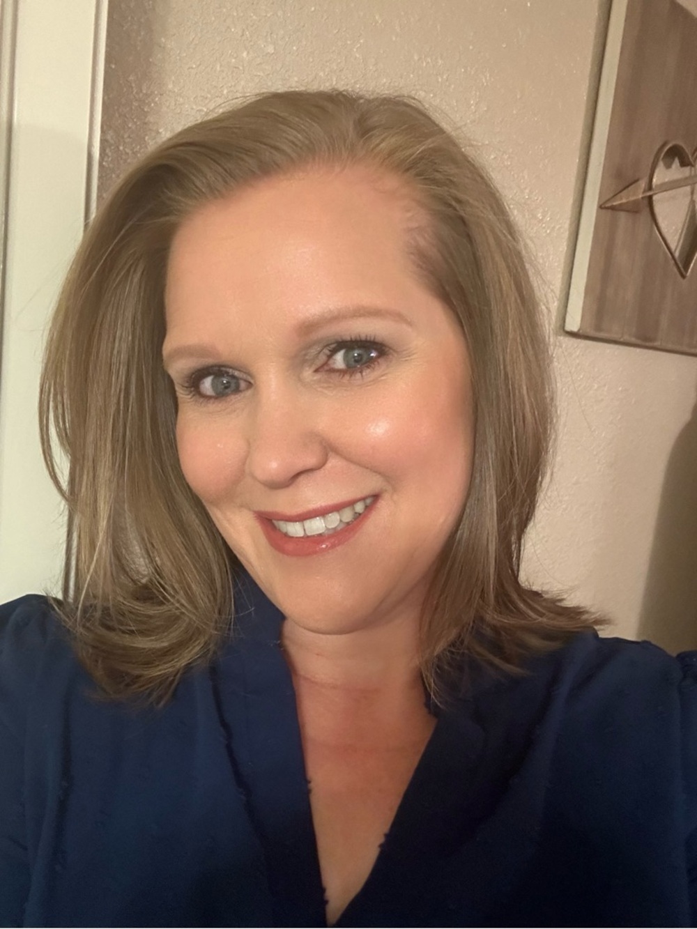 Meet your Posher, Jody